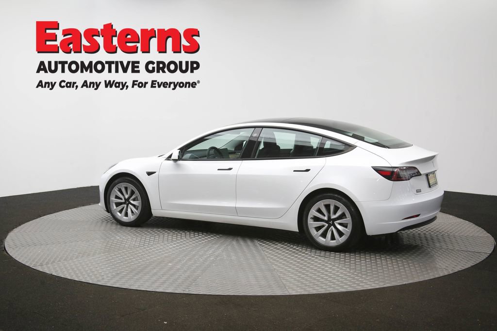 Used 2023 Tesla Model 3 Standard Range RWD image 57