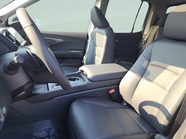 New 2026 Honda Ridgeline RTL image 13