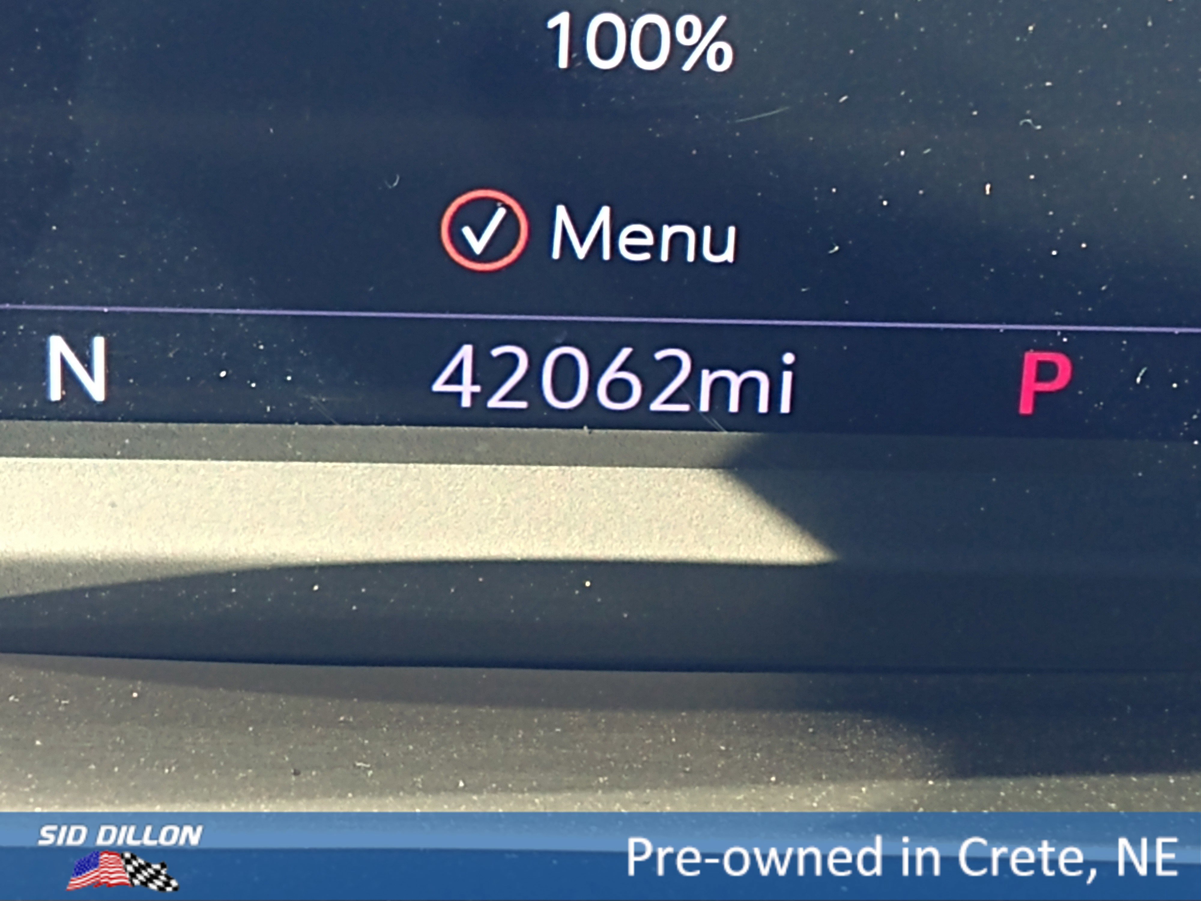 Used 2020 Chevrolet Silverado 2500 LTZ w/ LTZ Premium Package image 21