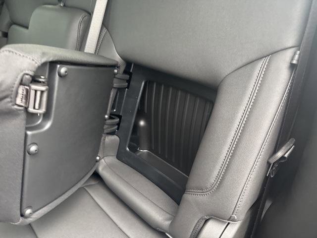 New 2026 Chevrolet Silverado 1500 RST w/ RST All Star Premium Package image 25