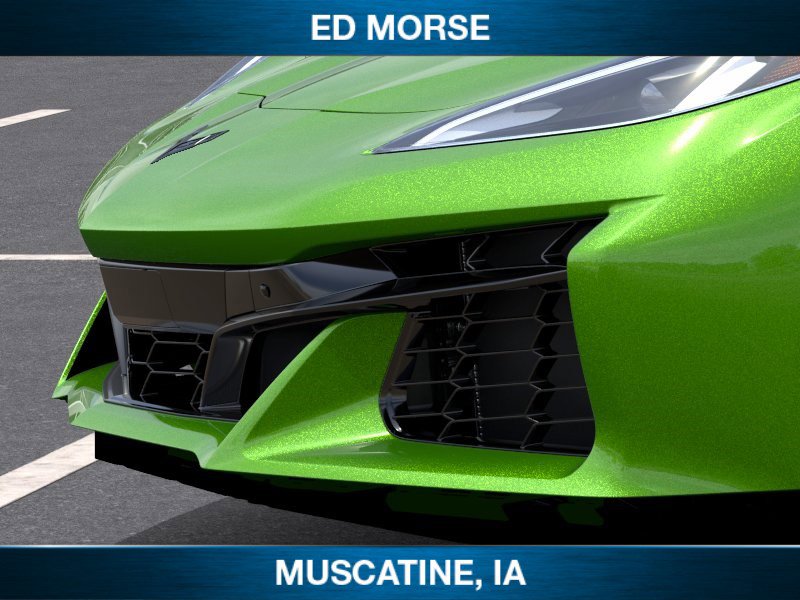 New 2026 Chevrolet Corvette Z06 image 13