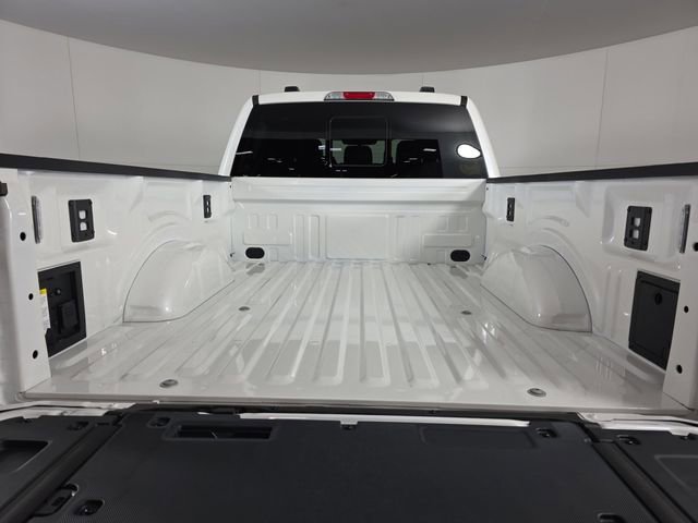 Certified 2025 Ford F150 Lariat w/ Equipment Group 502A High image 10