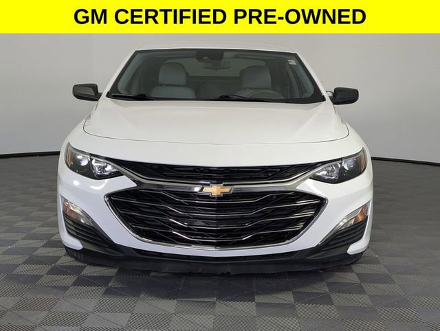 Used 2024 Chevrolet Malibu LS image 3