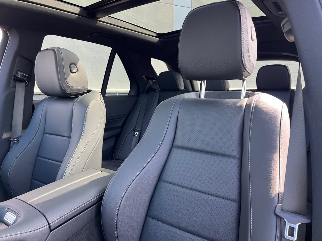 New 2026 Mercedes-Benz GLE 350 4MATIC image 15
