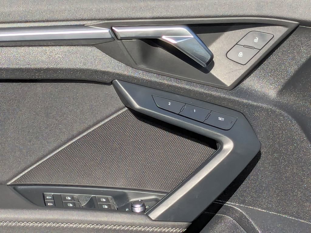 Used 2024 Audi A3 2.0T Premium image 12