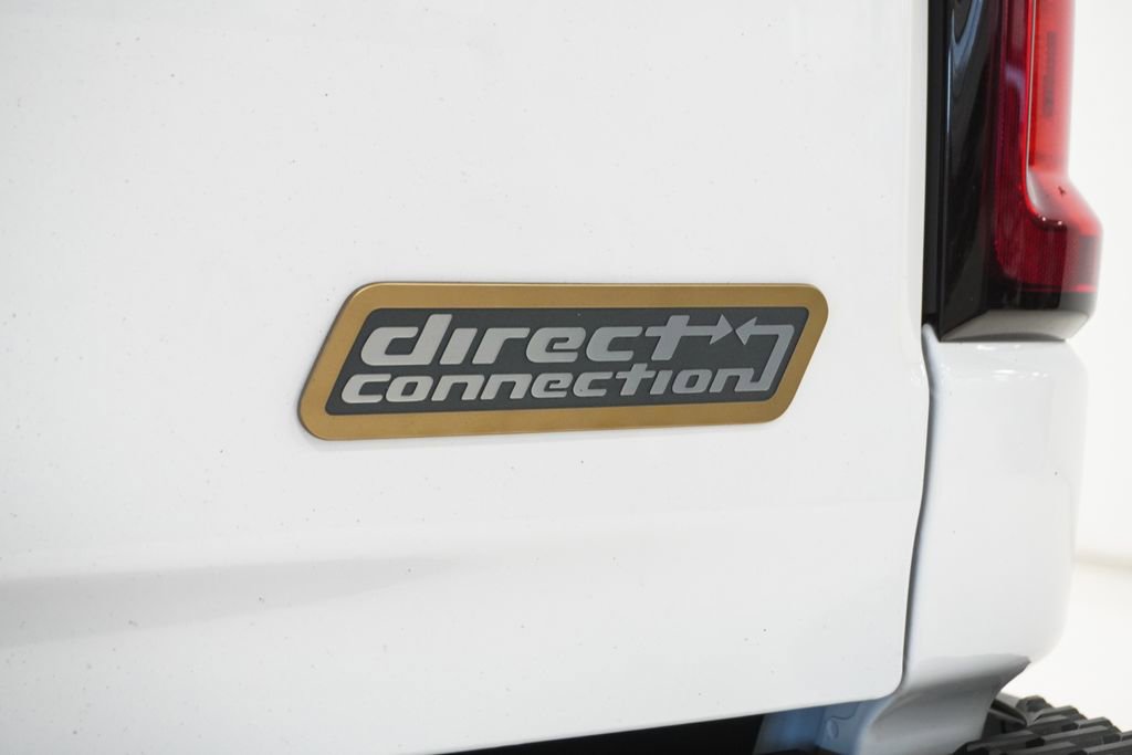 New 2026 RAM 1500 Big Horn image 34