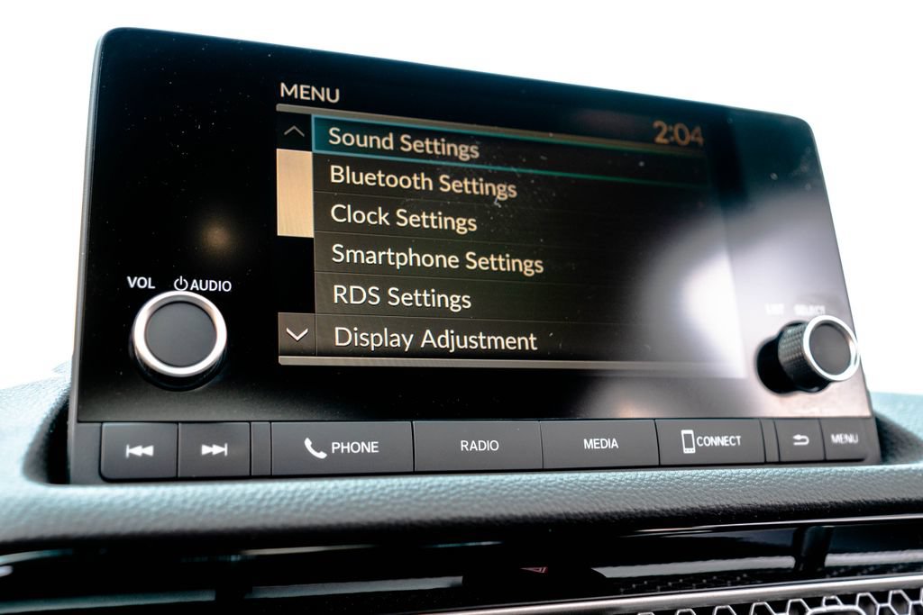 Used 2024 Honda Civic Sport image 30