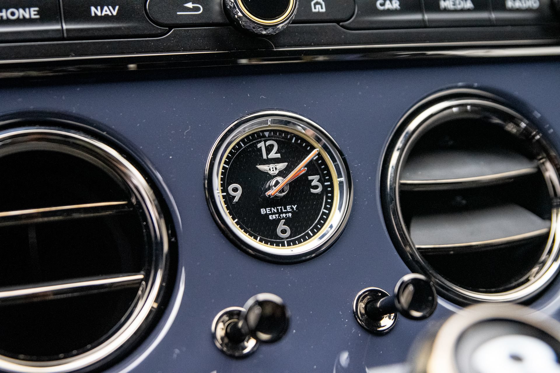 New 2026 Bentley Continental GT AWD/4WD image 23