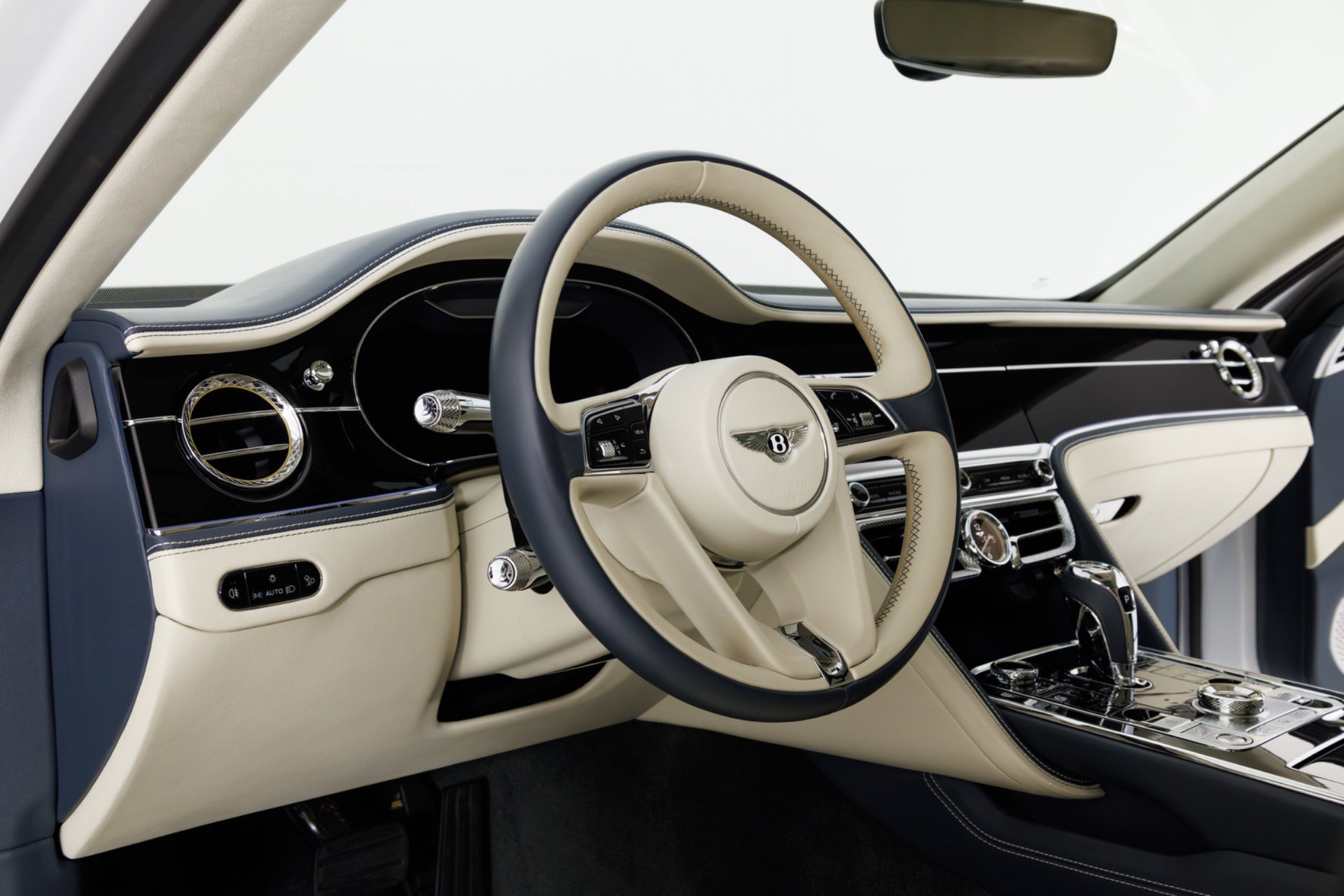Used 2020 Bentley Flying Spur W12 AWD/4WD image 18