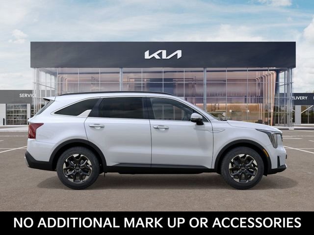 New 2026 Kia Sorento S image 7