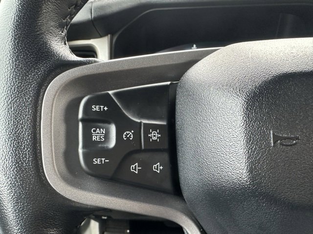 Used 2025 Ford Bronco Outer Banks image 17
