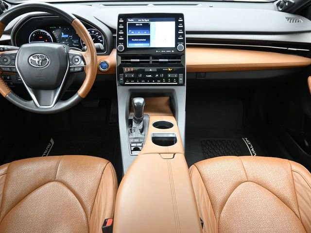 Used 2020 Toyota Avalon Limited w/ Advanced Safety Package FWD image 23