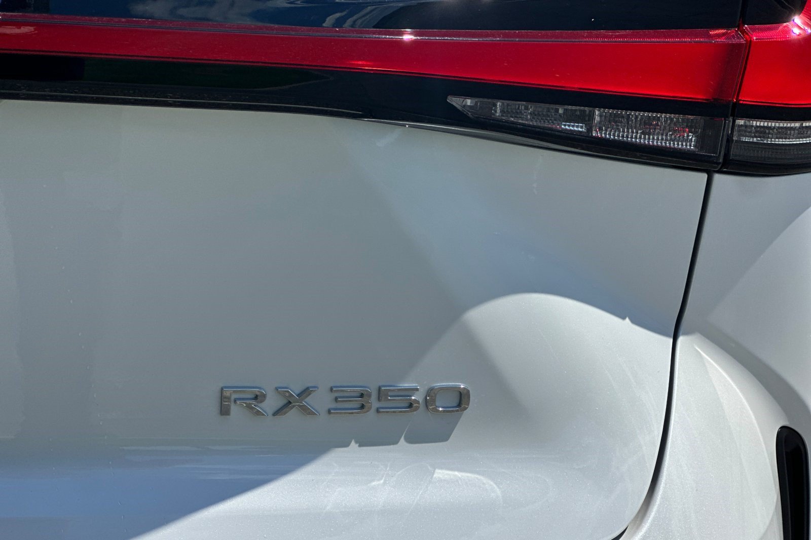 New 2026 Lexus RX 350 Premium Plus FWD image 21