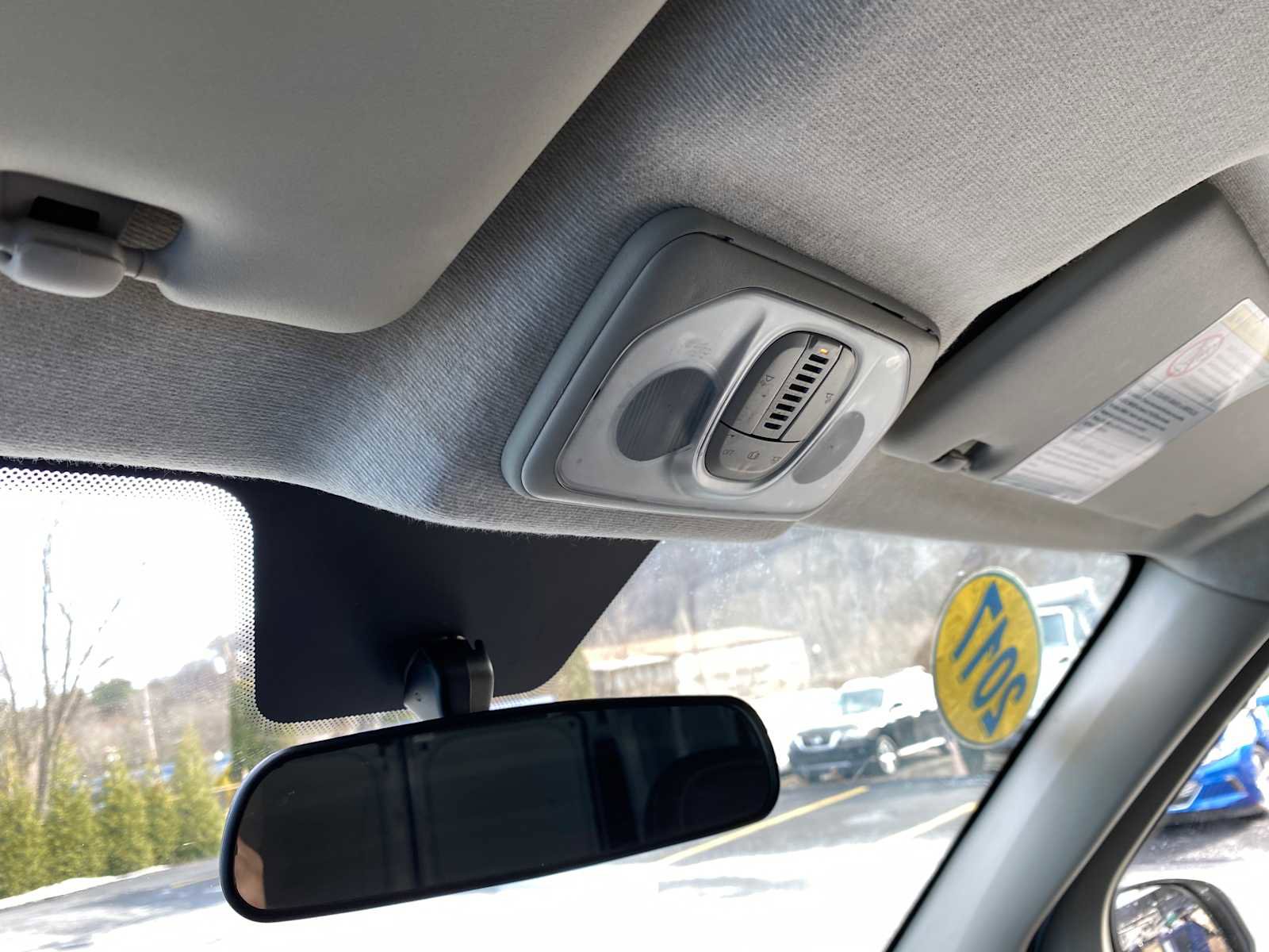 Used 2017 RAM ProMaster 1500 image 18