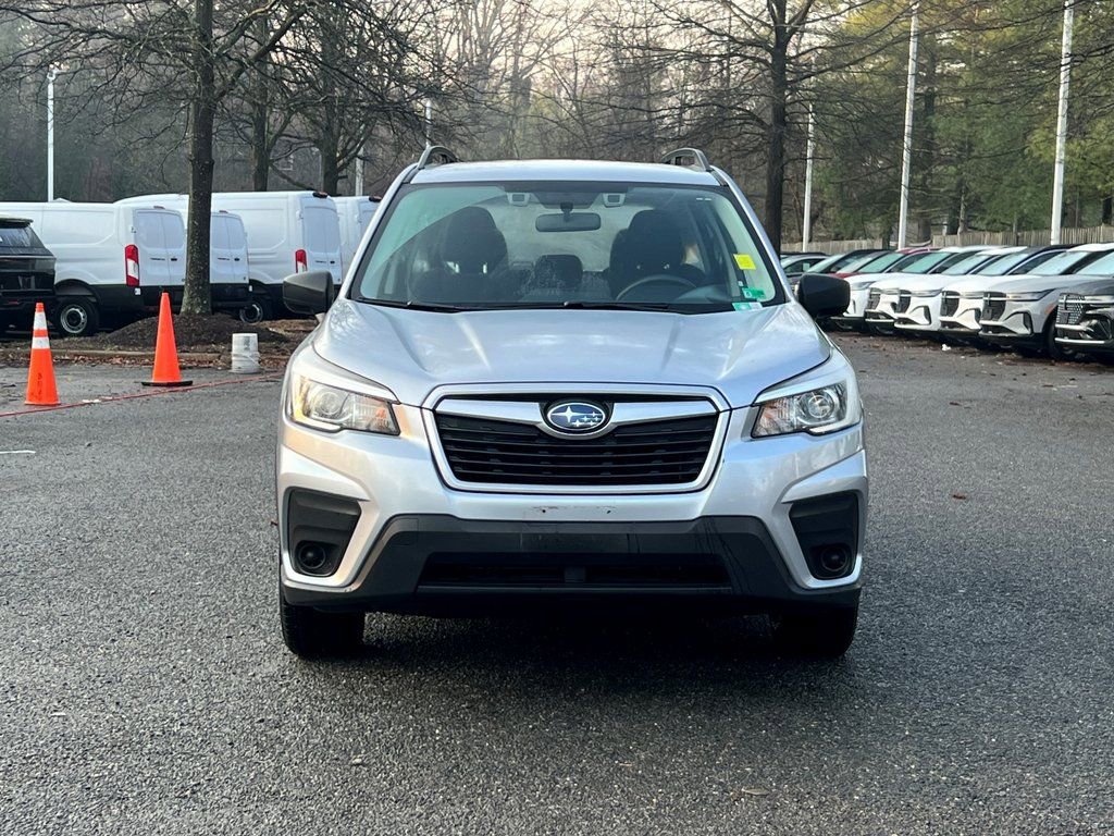 Used 2019 Subaru Forester w/ Alloy Wheel Package image 2