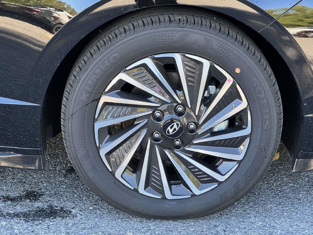 New 2027 Hyundai Sonata SEL FWD image 7