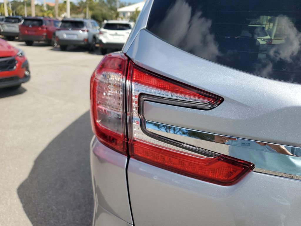 Used 2025 Subaru Ascent Premium image 27