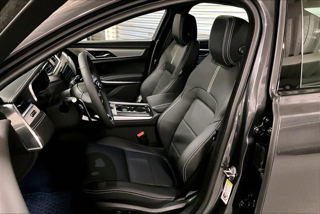 New 2024 Jaguar XF R-Dynamic SE AWD/4WD image 8