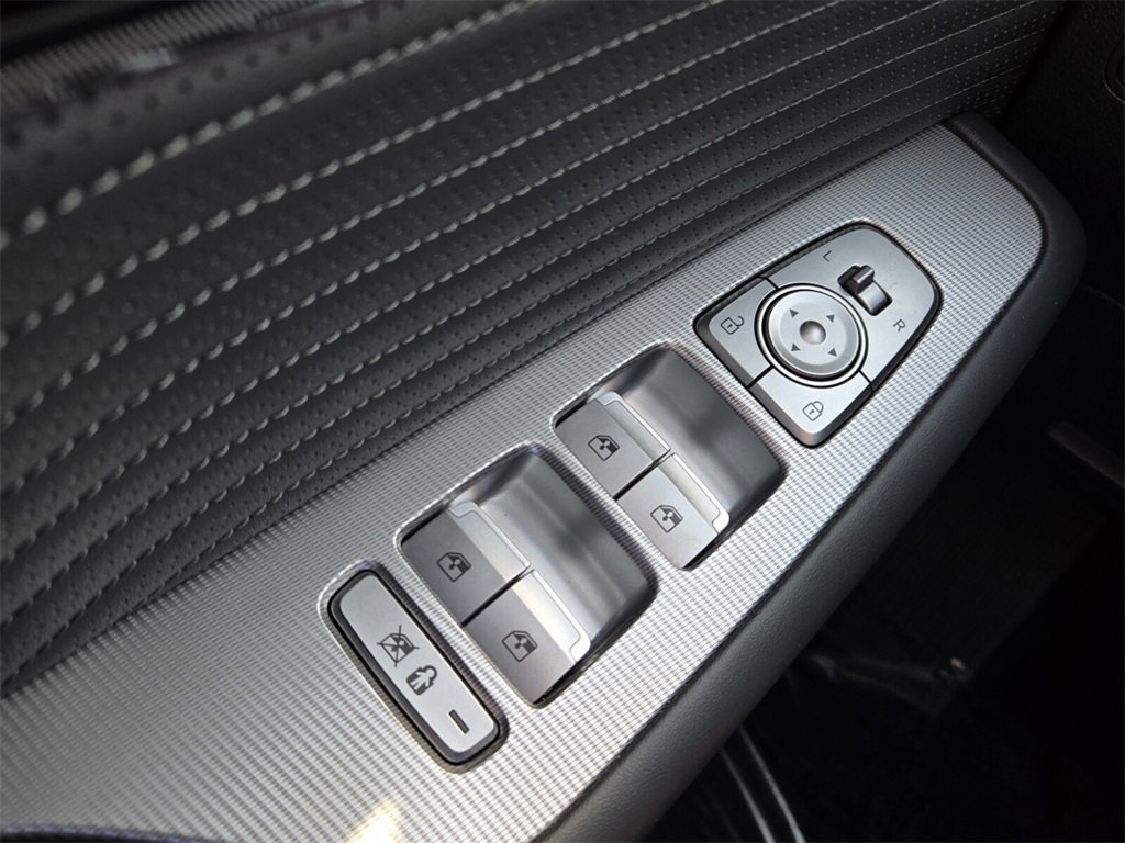 Certified 2023 Hyundai Palisade Calligraphy image 28