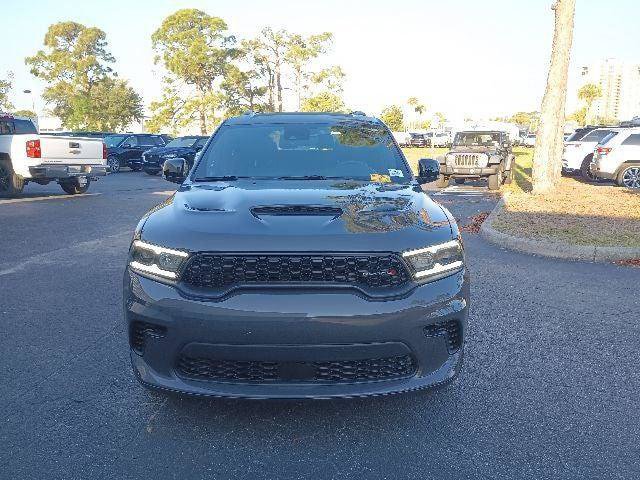 Certified 2024 Dodge Durango R/T RWD image 1