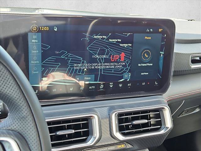New 2026 Ford Mustang GT Premium w/ GT Performance Package RWD image 14
