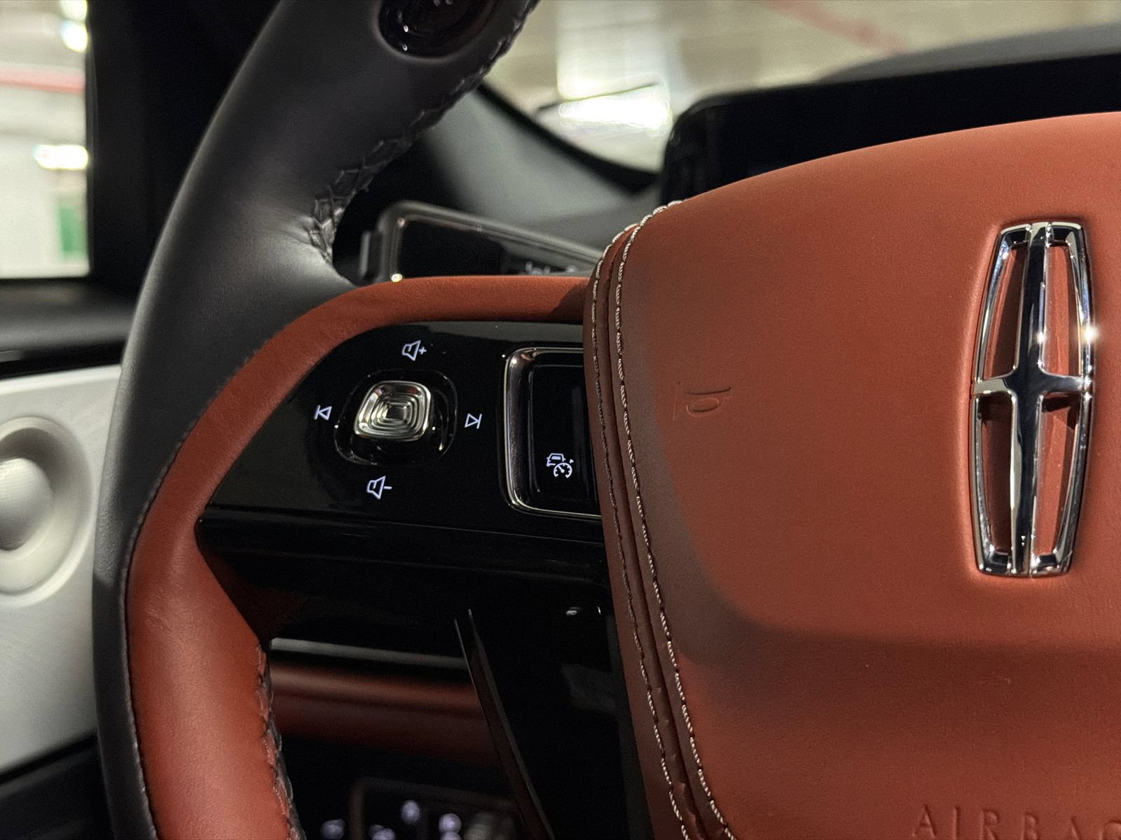 New 2026 Lincoln Aviator Reserve AWD/4WD image 26