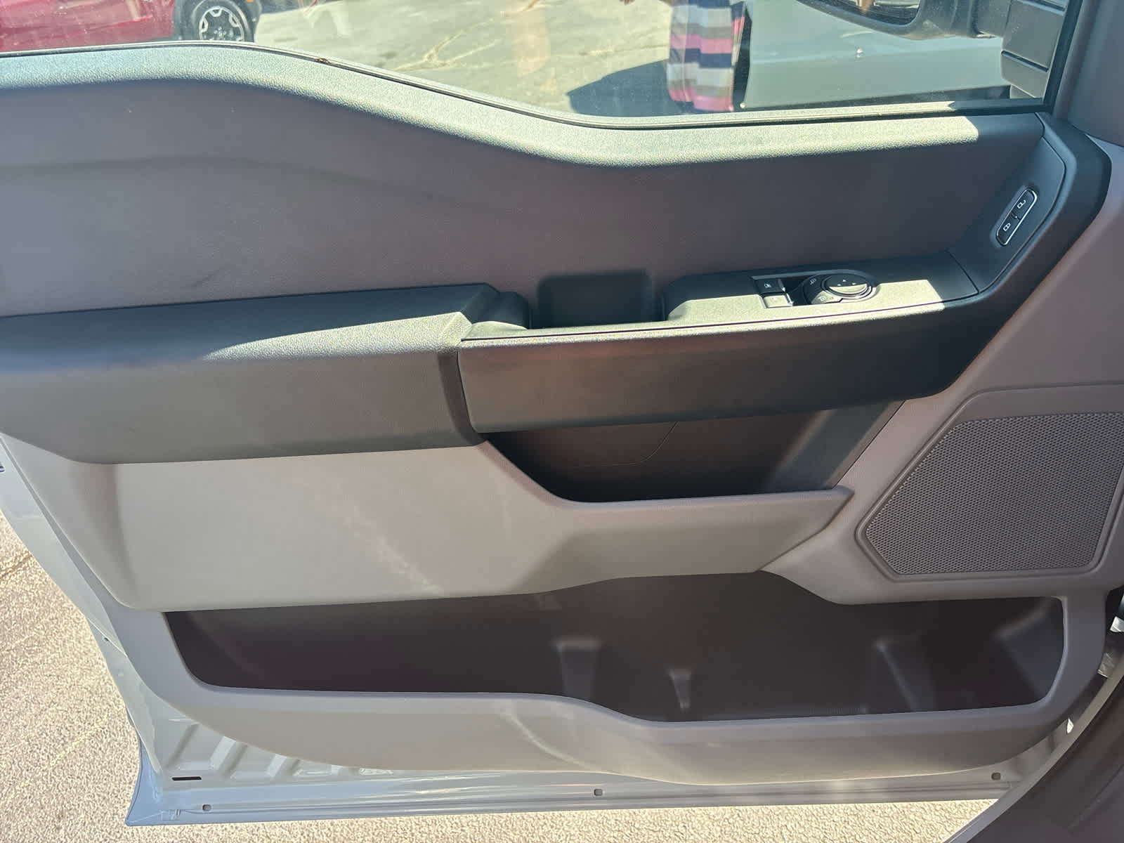 New 2025 Ford F350 XL w/ 360-Degree Camera Package image 16