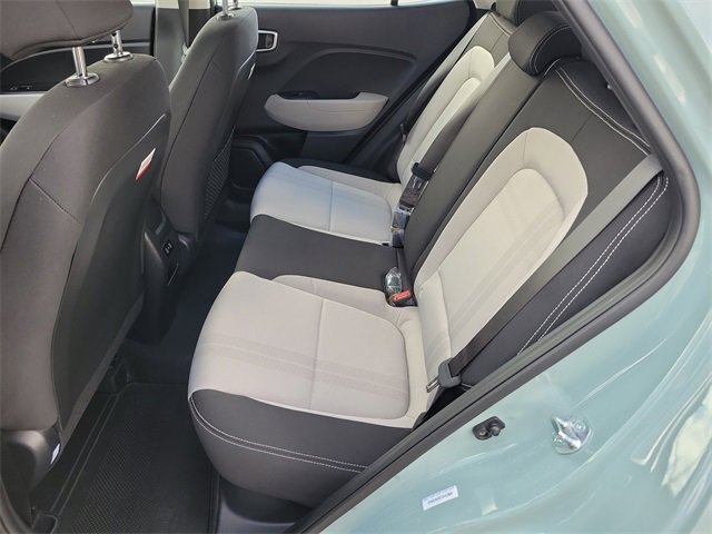 New 2026 Hyundai Venue SEL image 20