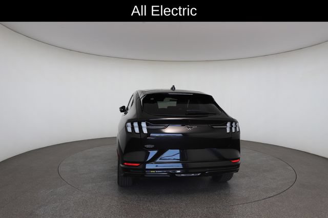 Used 2024 Ford Mustang Mach-E Premium AWD/4WD image 13
