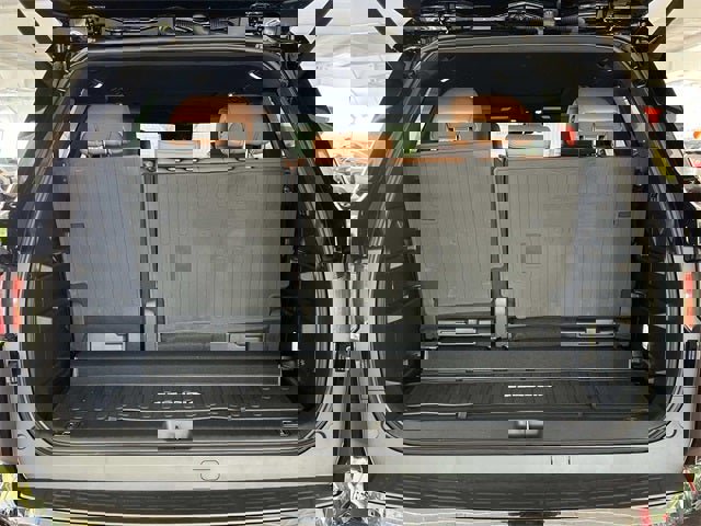 New 2026 Toyota Sequoia 1794 Edition image 20