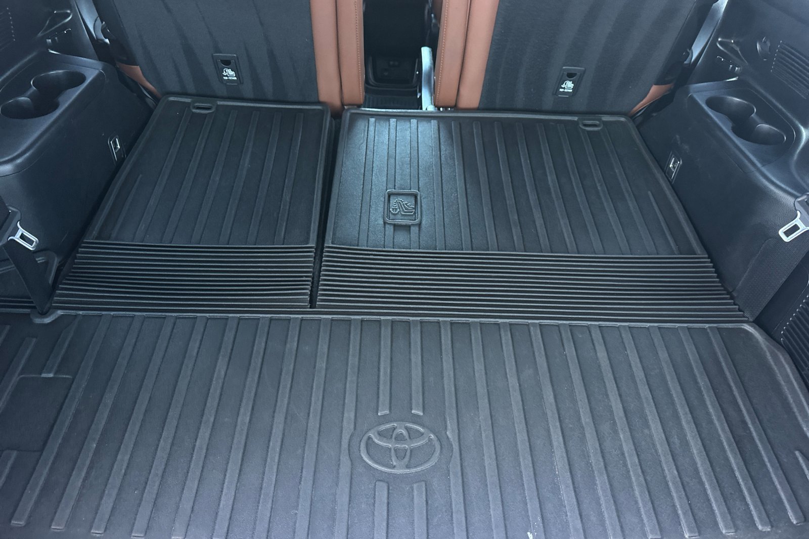 Certified 2019 Toyota Highlander Limited AWD/4WD image 15
