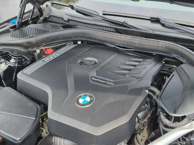 Used 2022 BMW 530i xDrive AWD/4WD image 23