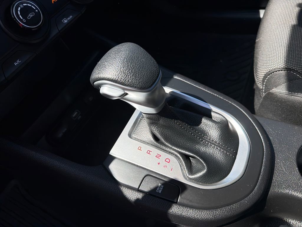 Used 2024 Kia Forte LX FWD image 22