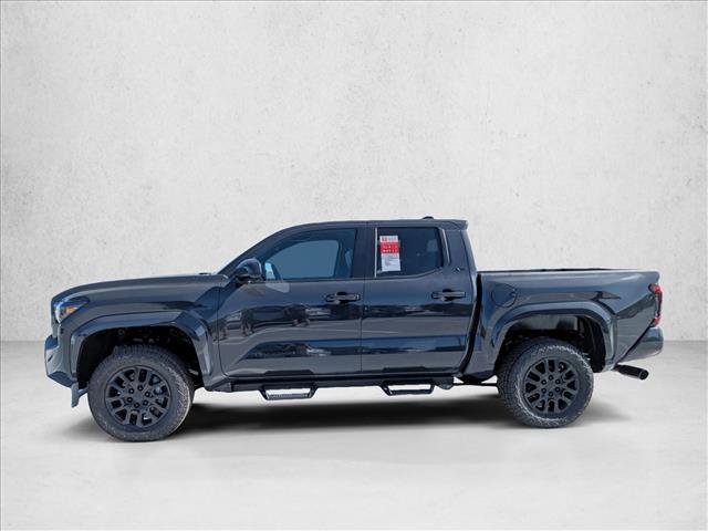 New 2026 Toyota Tacoma SR5 image 5