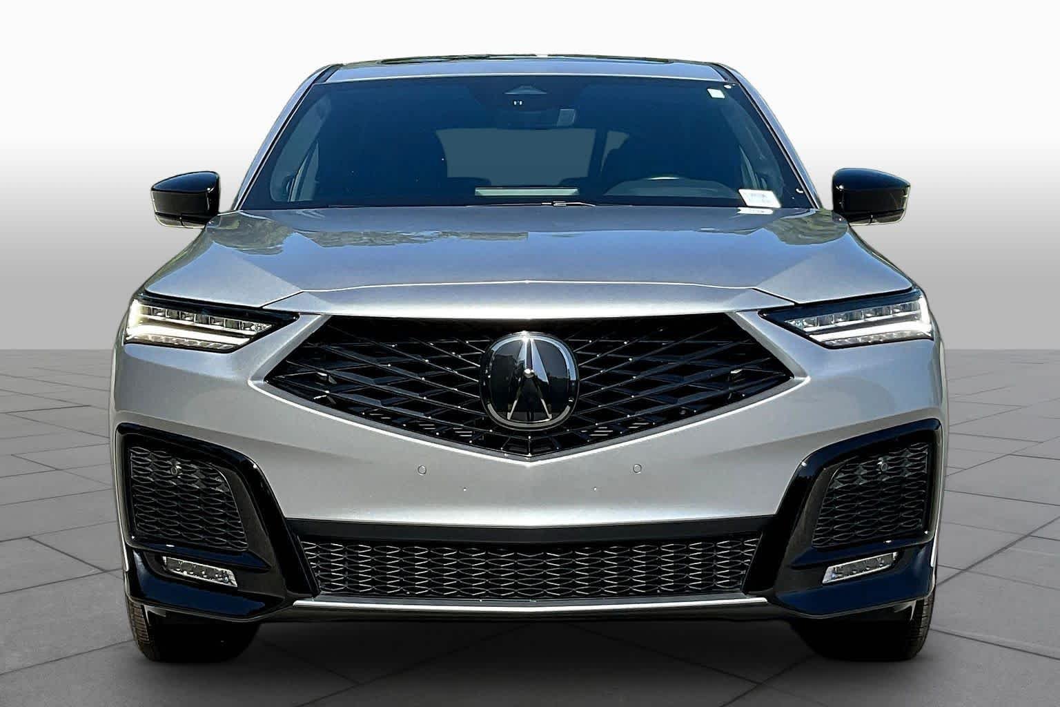 Used 2026 Acura MDX A-Spec AWD/4WD image 7