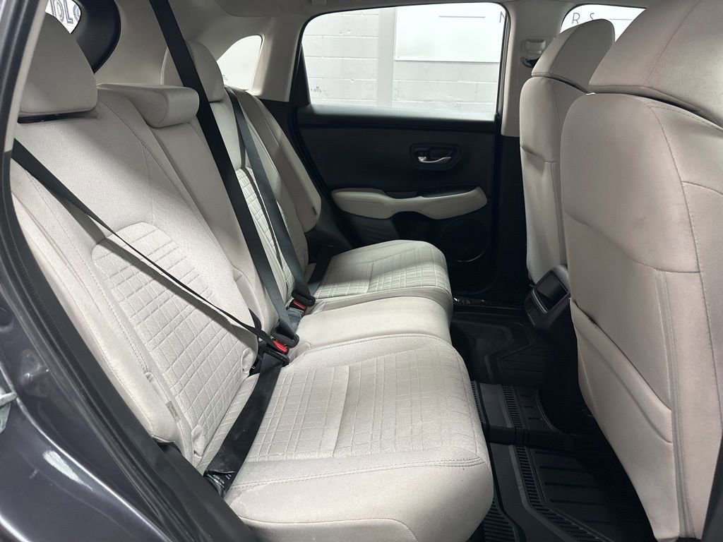 Used 2024 Honda HR-V LX image 21