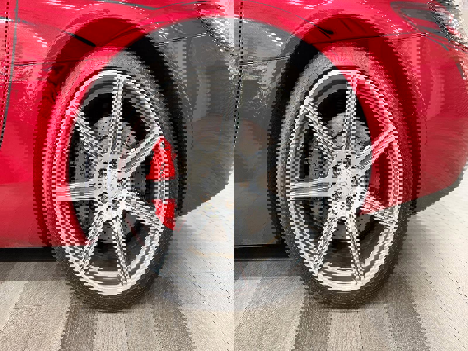 Used 2012 Mercedes-Benz SLS AMG Roadster image 31