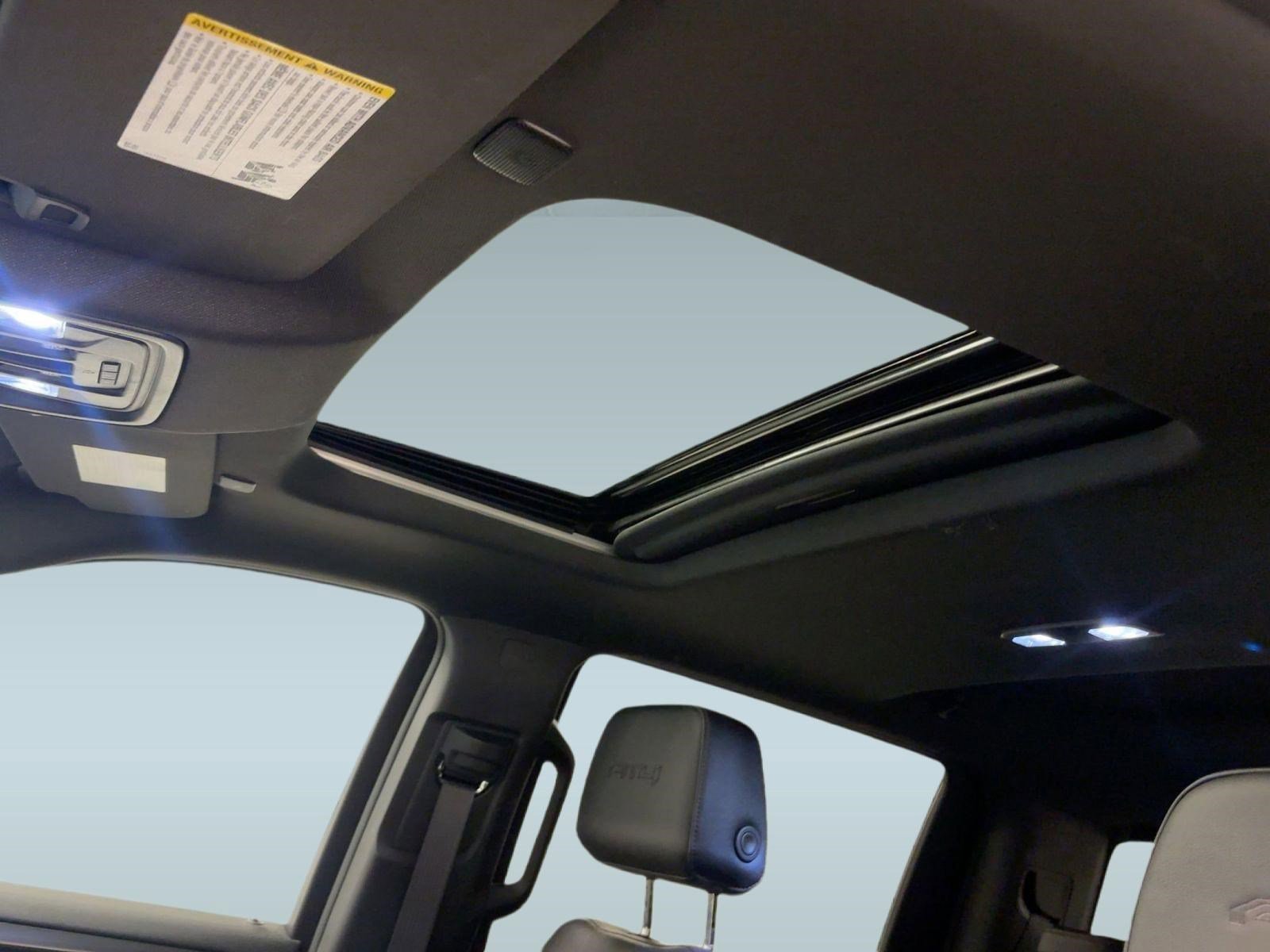 Used 2026 GMC Sierra 1500 AT4 w/ AT4 Premium Package image 14