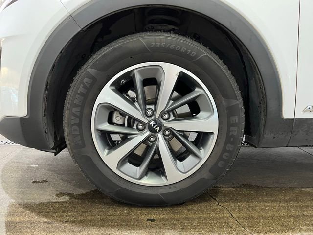 Used 2019 Kia Sorento EX image 26