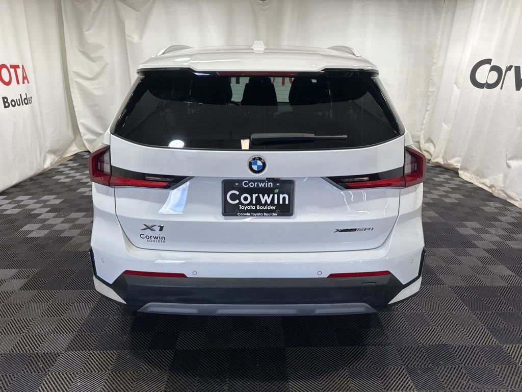 Used 2023 BMW X1 xDrive28i image 7