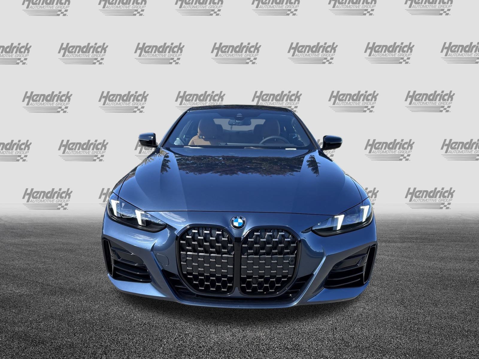 Used 2026 BMW 430i Coupe image 3