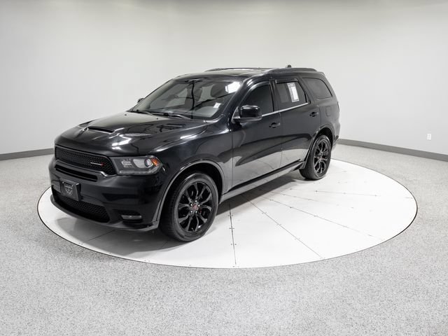 Used 2020 Dodge Durango GT AWD/4WD image 35