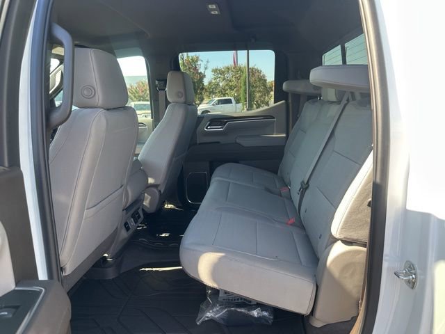 New 2026 Chevrolet Silverado 1500 LT w/ All Star Edition Plus image 28