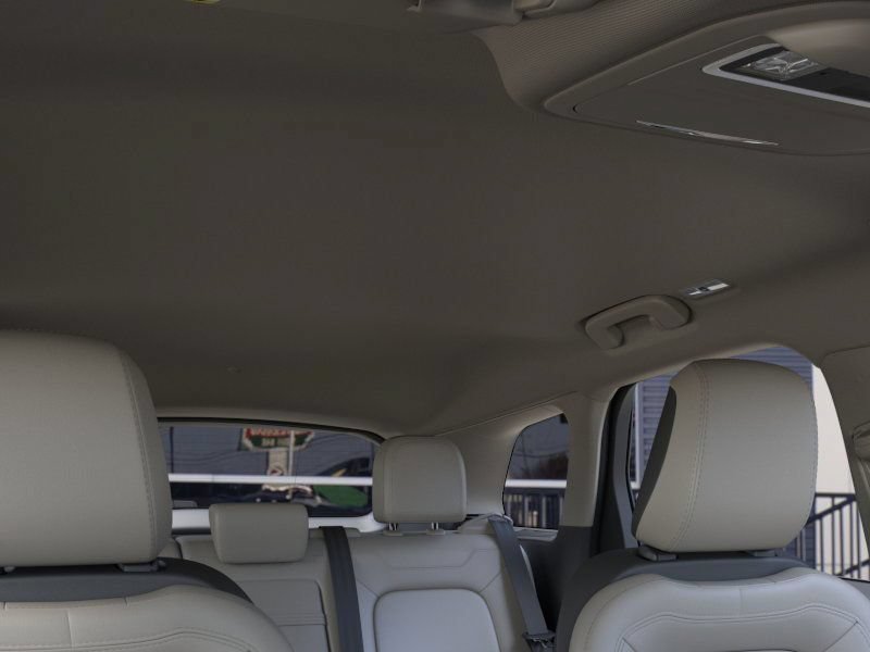 New 2026 Lincoln Corsair Premiere AWD/4WD image 22