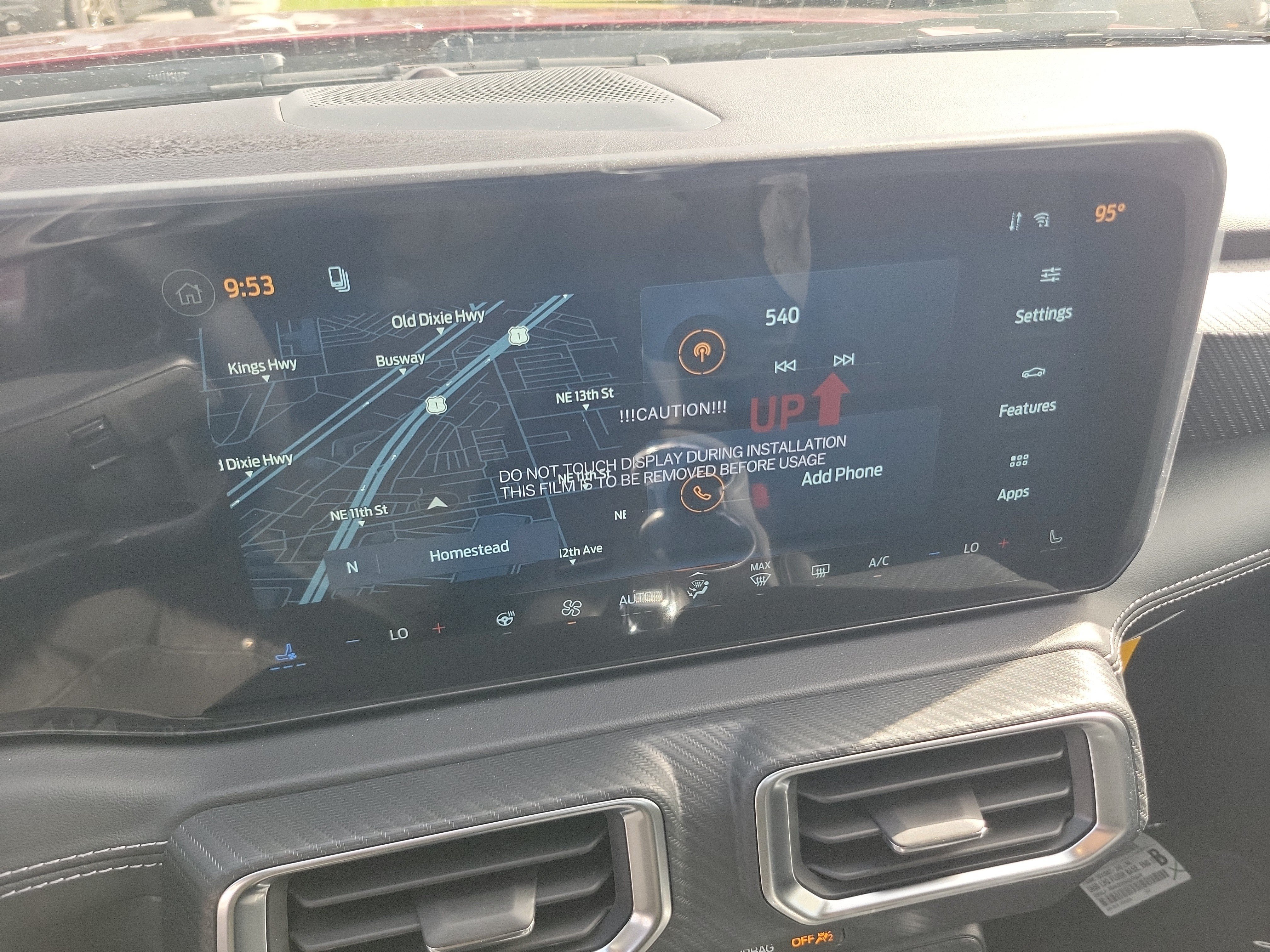 New 2026 Ford Mustang GT Premium RWD image 18