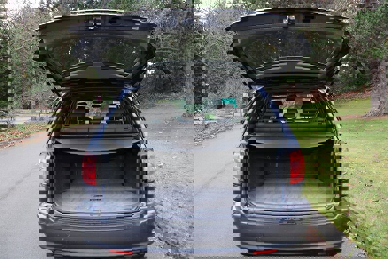 Used 1999 Lexus RX 300 4WD image 18