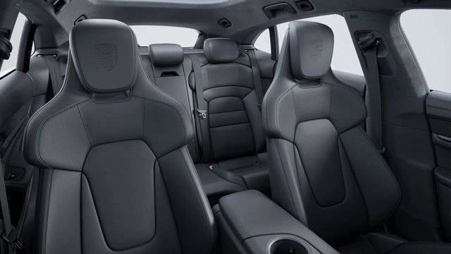 New 2025 Porsche Taycan 4S image 80