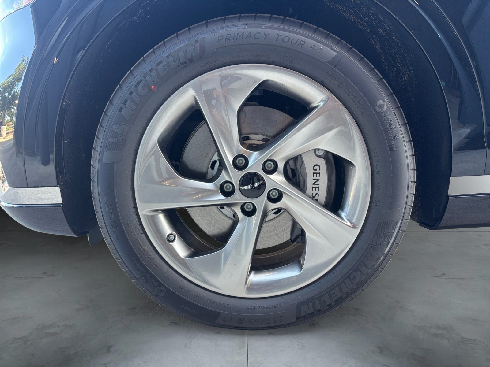 New 2026 Genesis GV70 2.5T AWD/4WD image 14