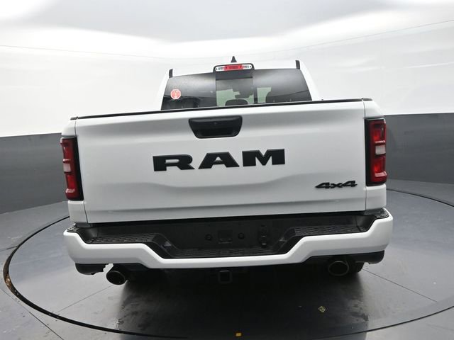 New 2026 RAM 1500 Express image 8