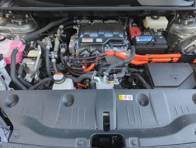 Used 2025 Subaru Solterra Premium image 28